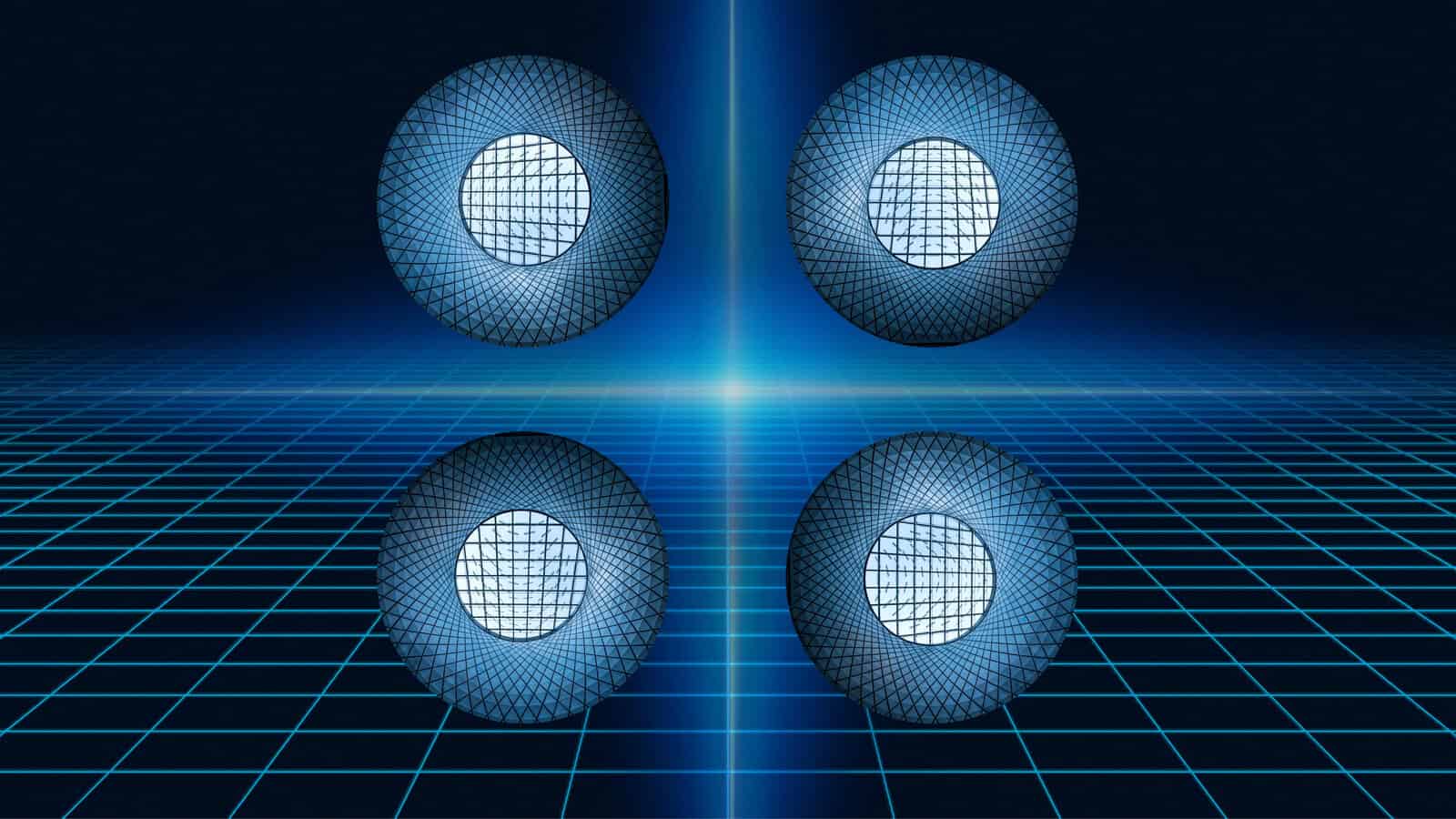 From the Big Bang to the Eight Primordial Perspectives