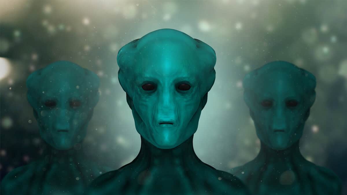 Taking Aliens Seriously