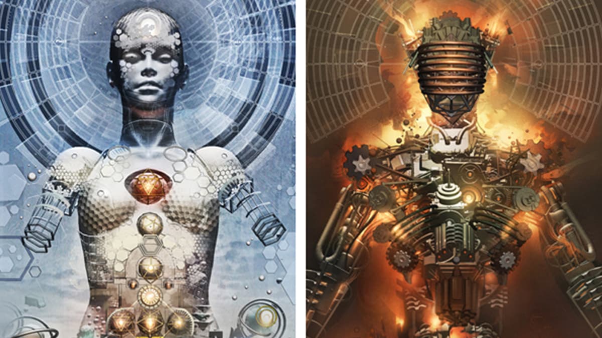 The Future of Artificial Intelligence