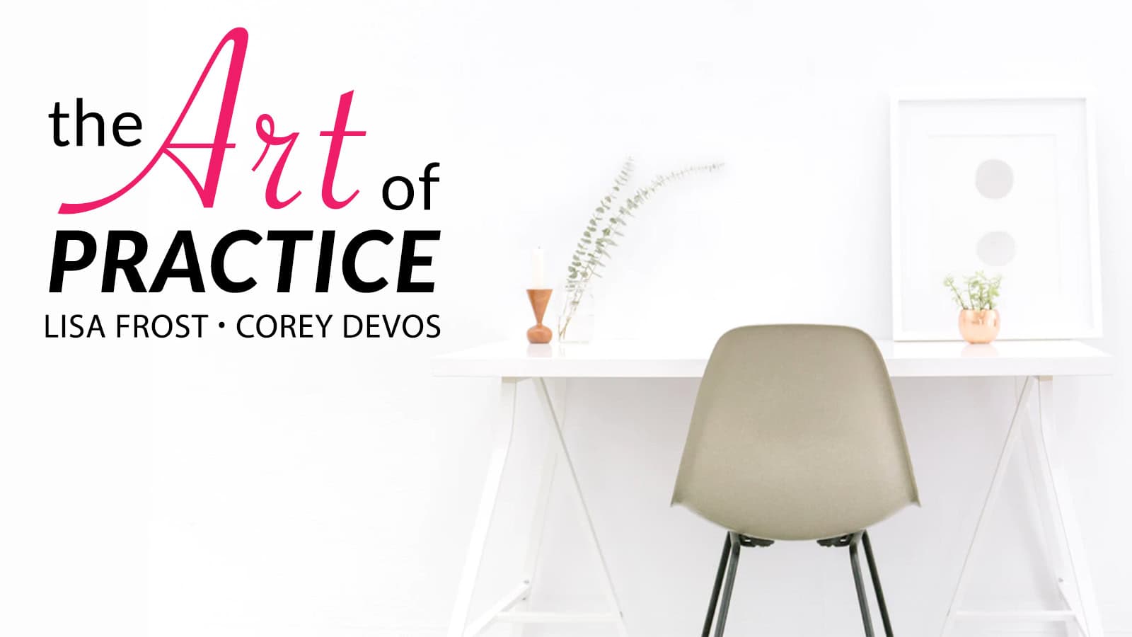 Integral Edge Series Banner