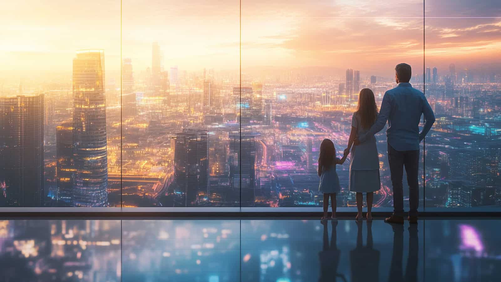 The Big Picture Mind: What Every Elite is Missing