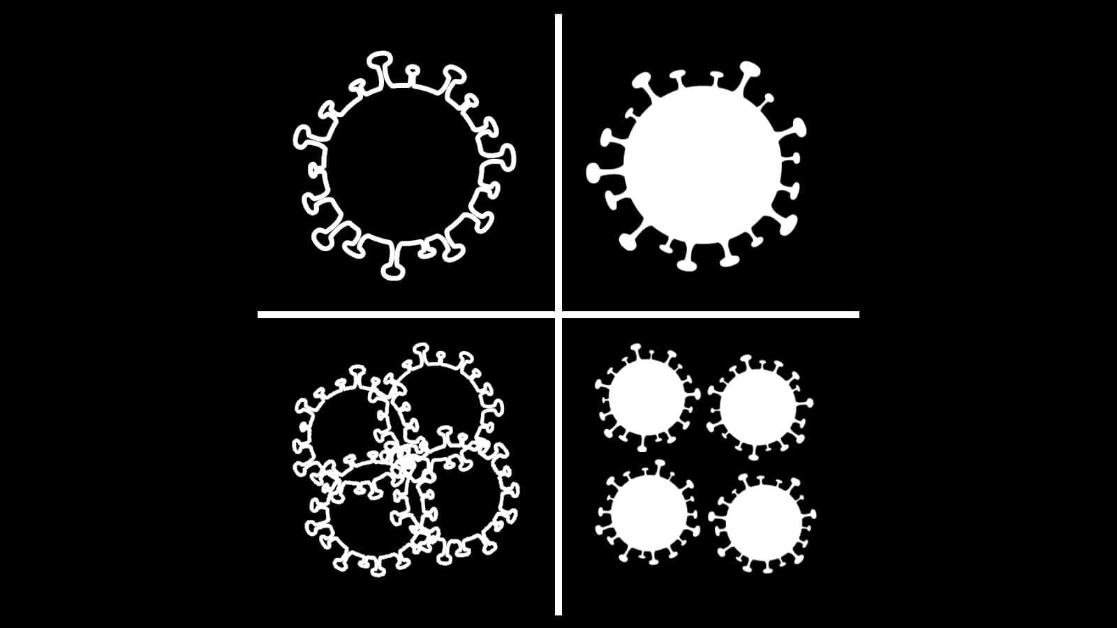 Coronavirus and a Course in Anti-Fragility