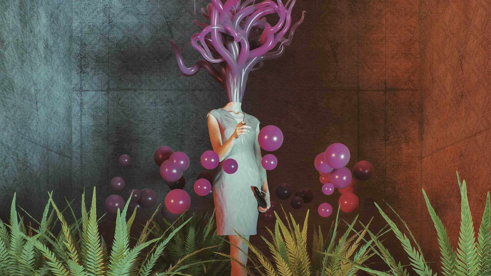 Inhabit: Your Quarantine