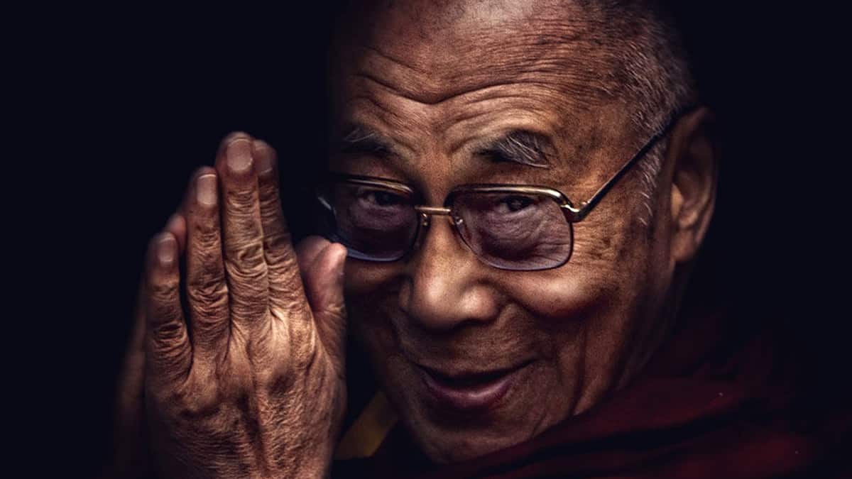 An Inside Look at the Life and Work of the Dalai Lama