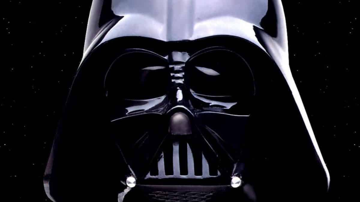 The Darth Vader Move