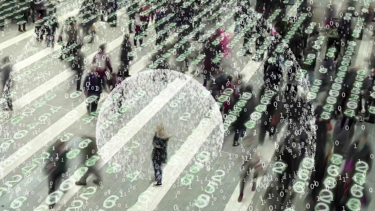 Peering into the Post-Privacy World