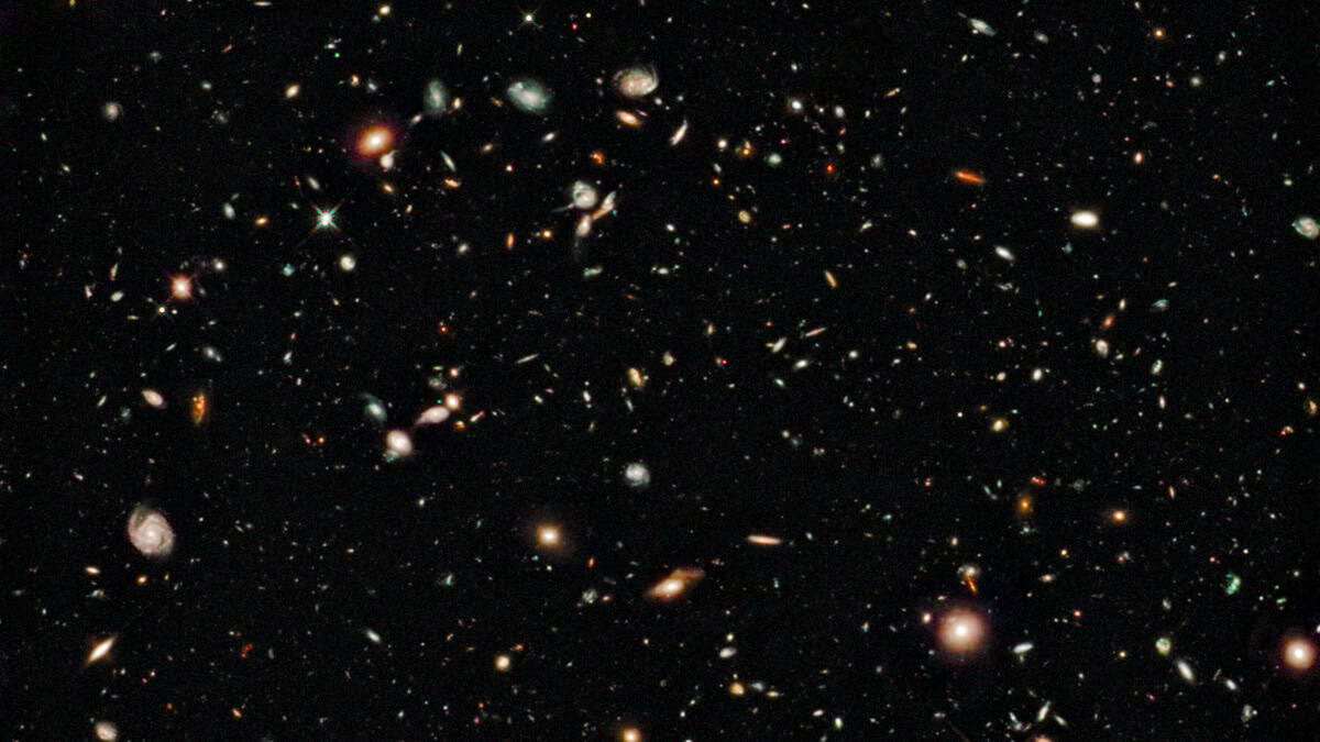 Empty Spaces: Liberation Upon Hearing