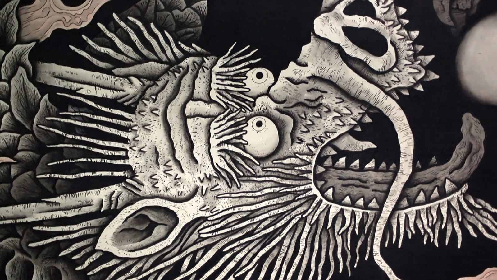 Dragon Heart Reflections and Meditations