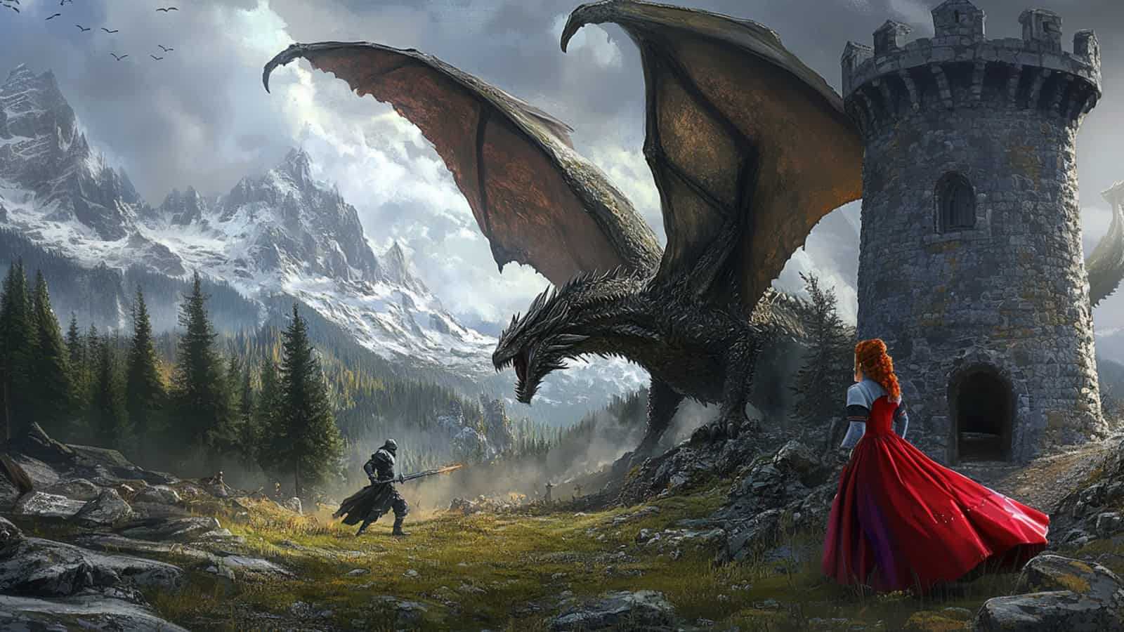 Escaping the Drama Triangle: Presence, Problem-Solving, and Relational Mastery