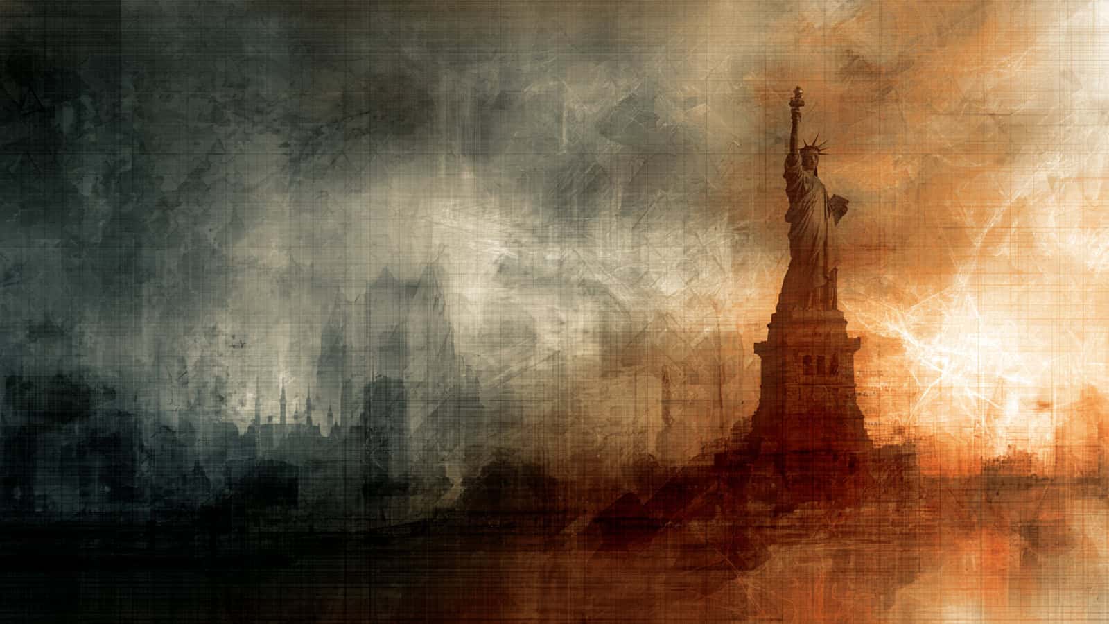 The End of America? How the Founders’ Genius Is Breaking Down (And What We Can Do About It)