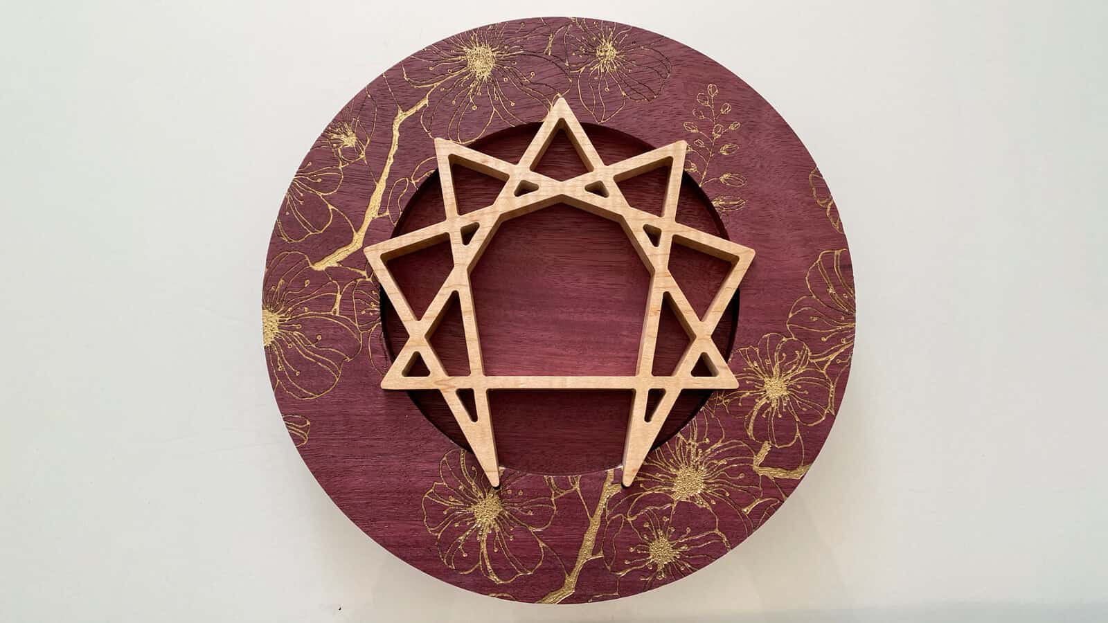 Unpacking the Integral Enneagram