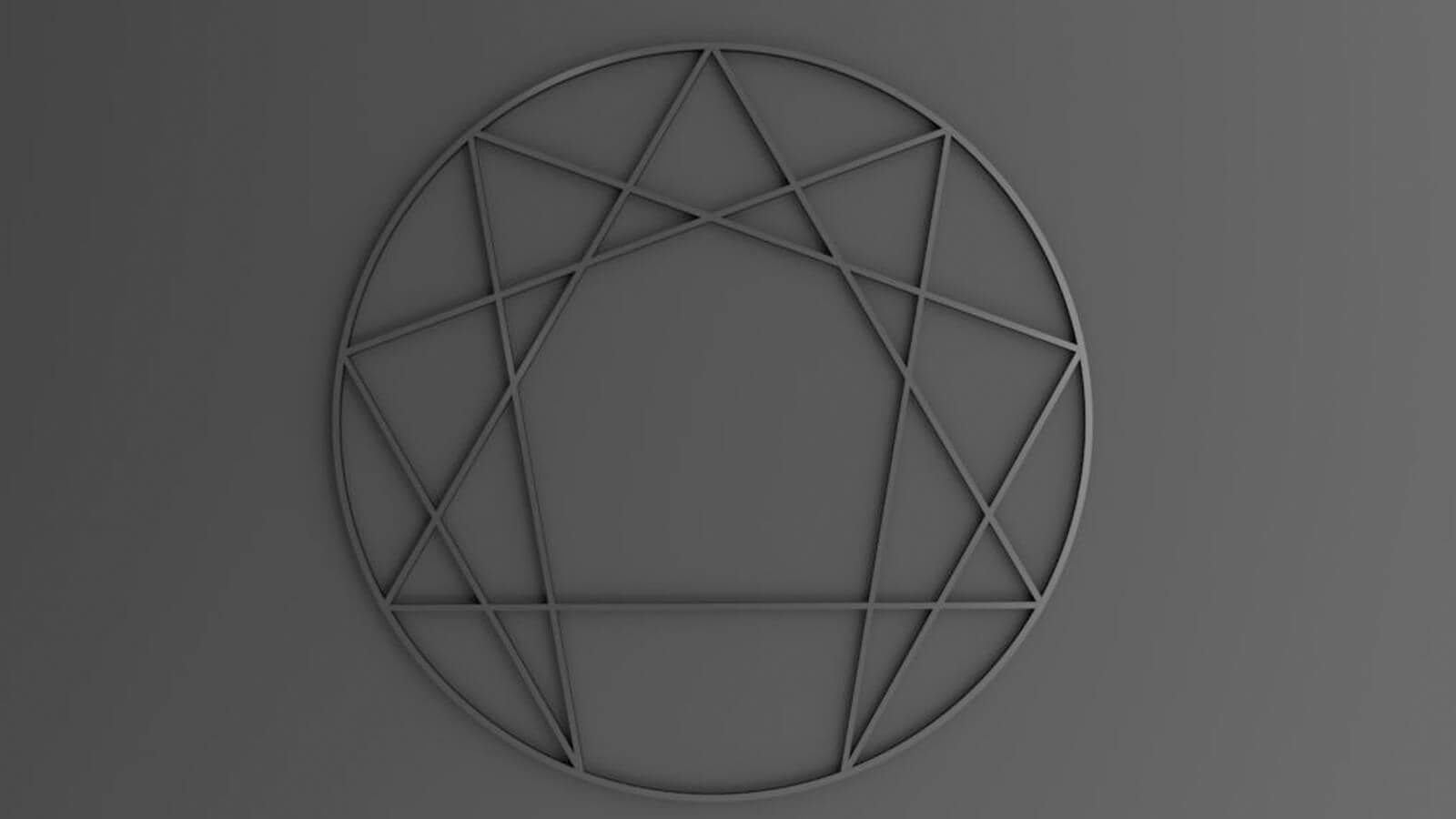 Your Enneagram Type: An Introduction