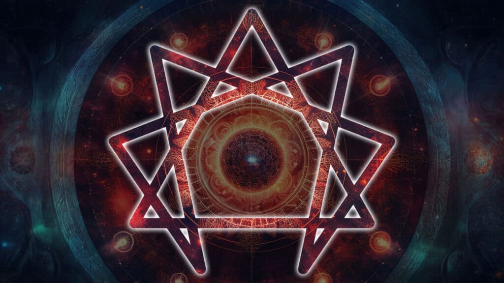 The Enneagram as a Spiritual Tool