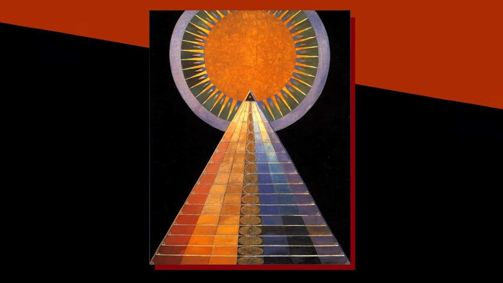 Awaken the Eye of Spirit