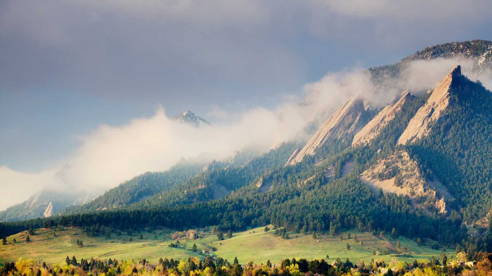 Heartbreak in Boulder: Finding Meaning in the Wake of Tragedy