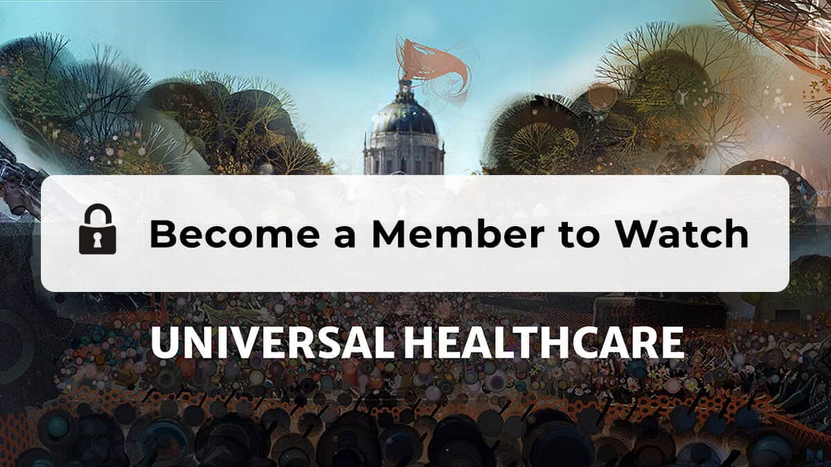 Become a member to watch