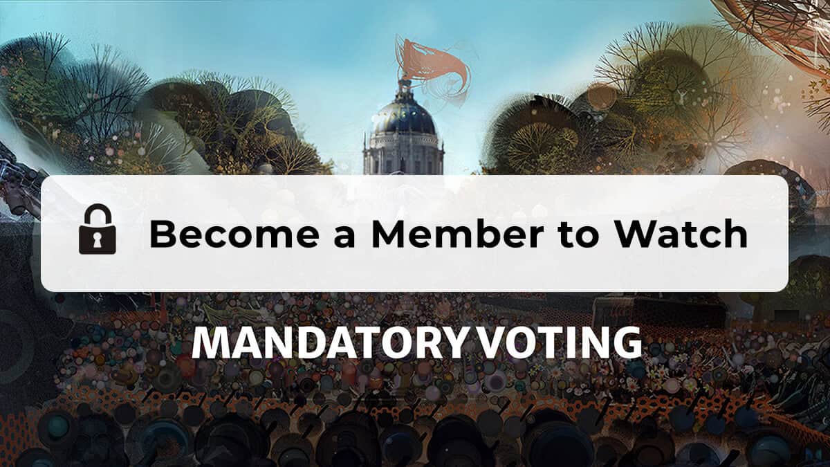 Become a member to watch