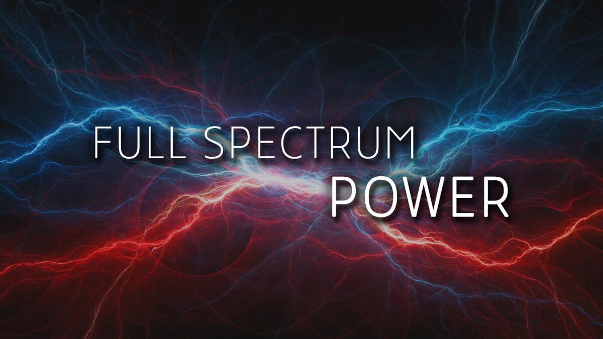 Full Spectrum Power