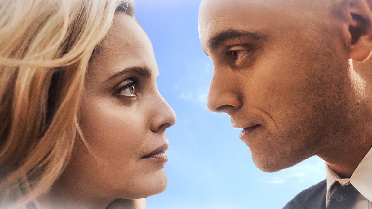 Grace & Grit — ILLUMINATE Film Festival