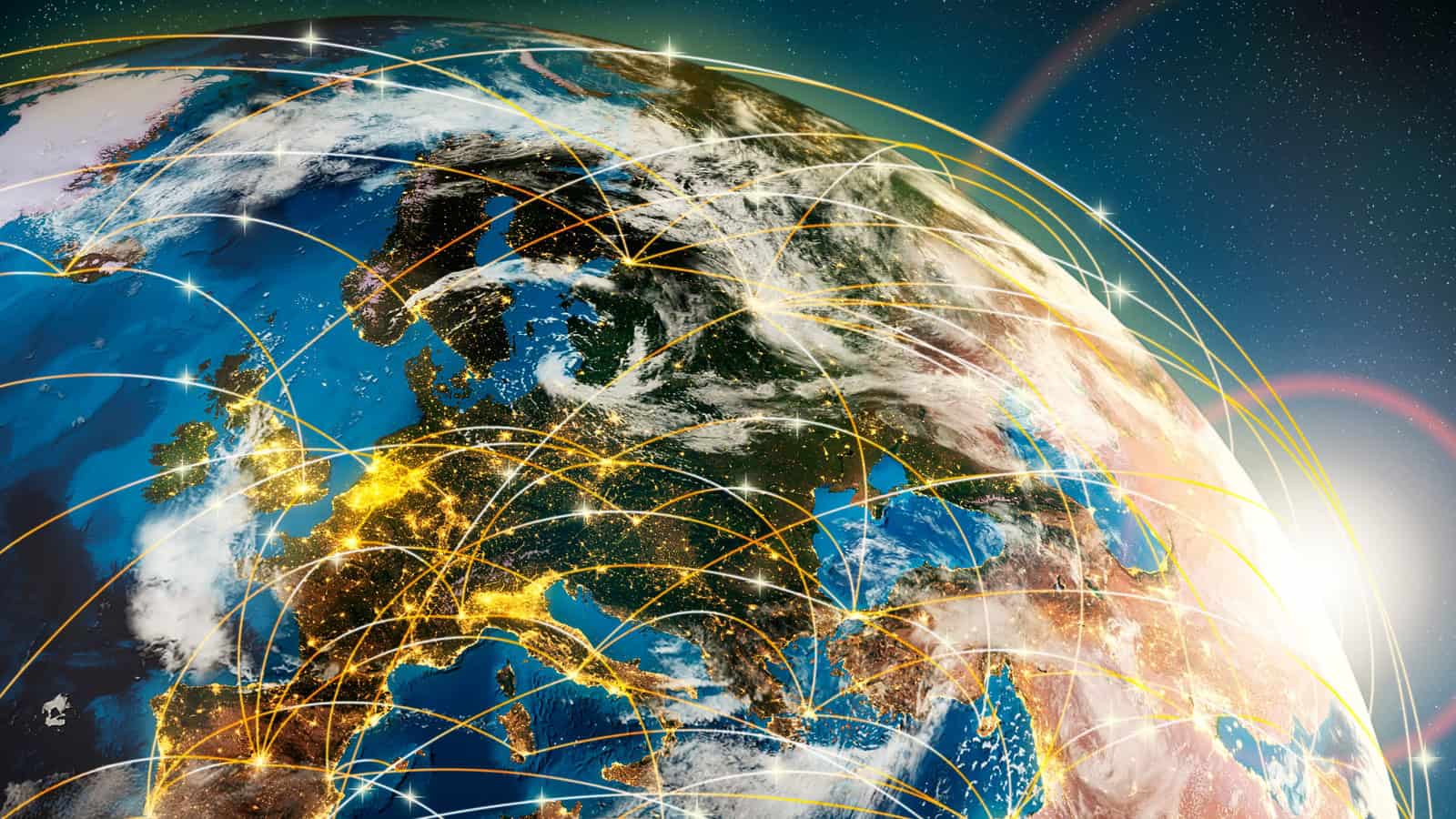 Integral Without Borders: International Development in a Post-Trump World