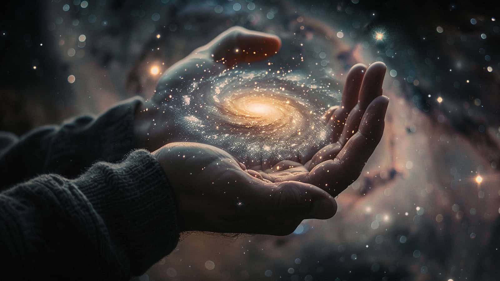 Ken Wilber’s Map of Everything