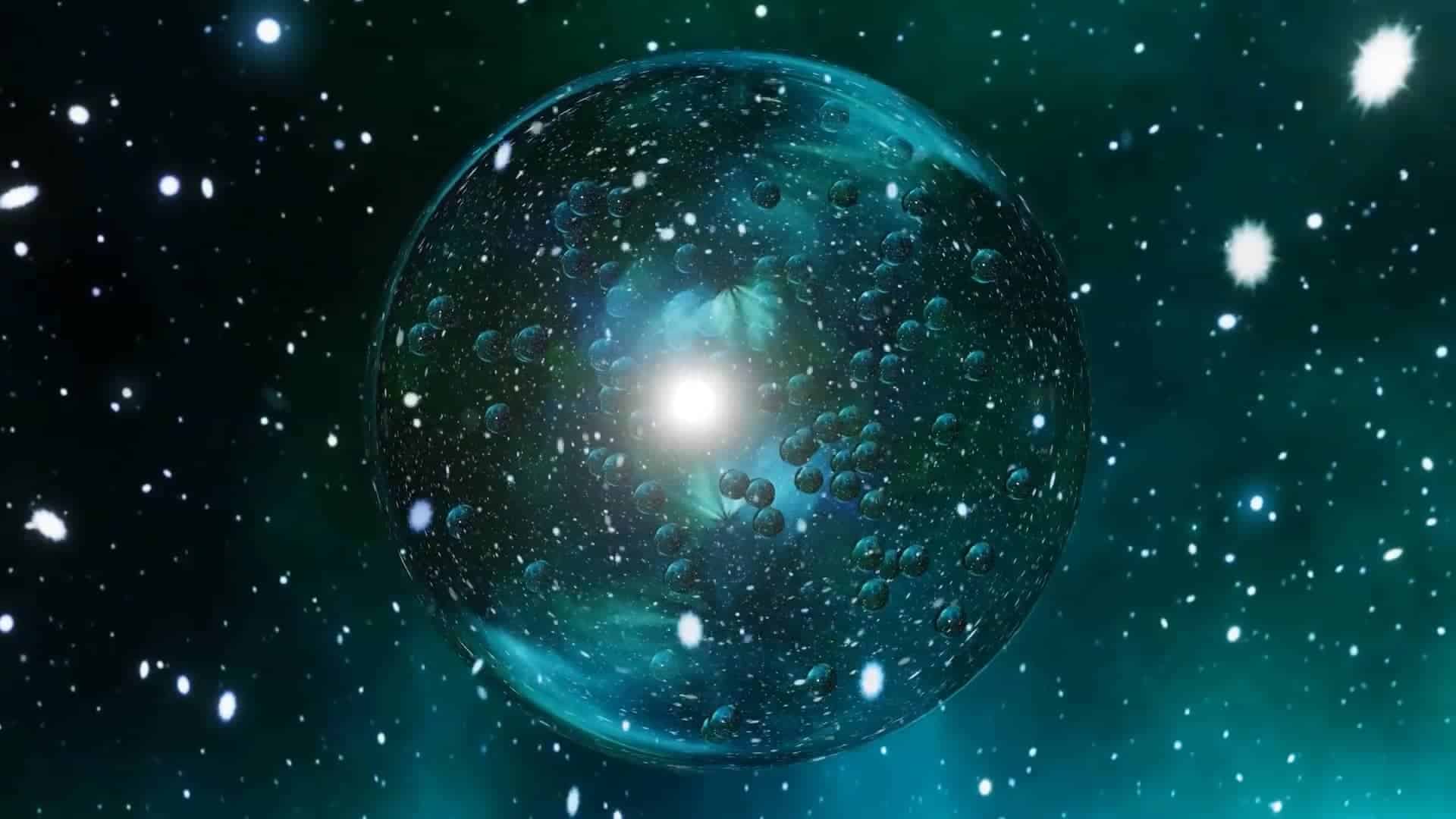 Holons: The Building Blocks of the Universe