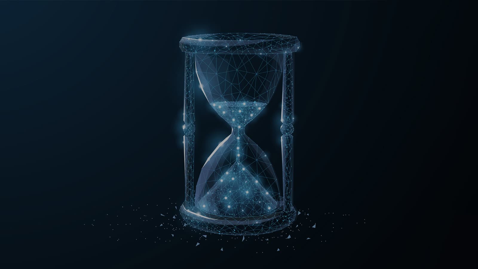 Big Time: Integral Historiography and You