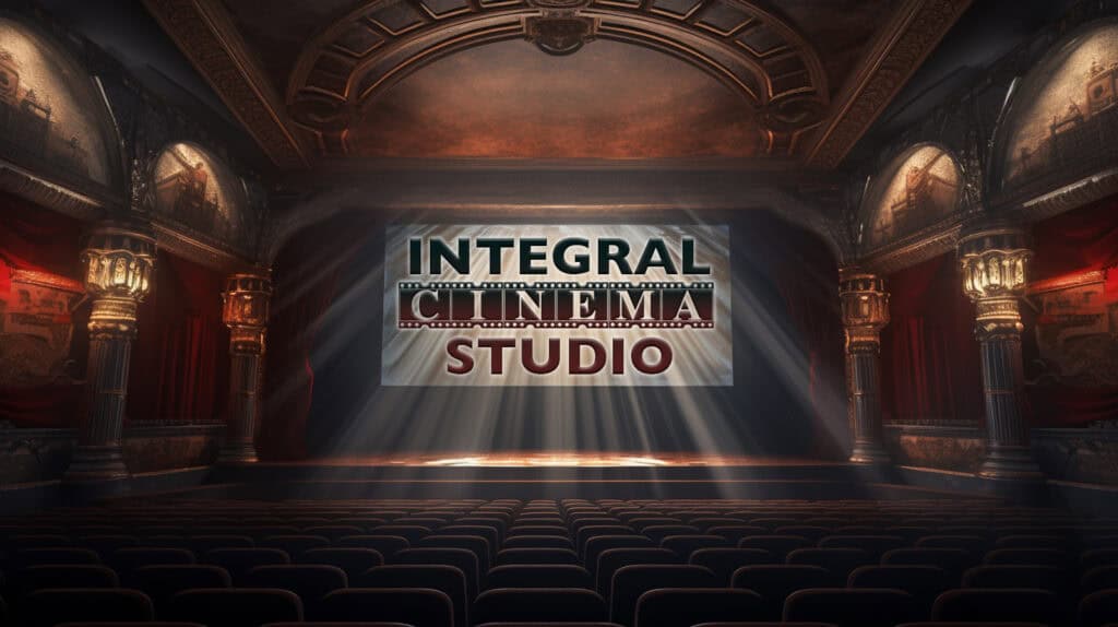 Integral Cinema Studio