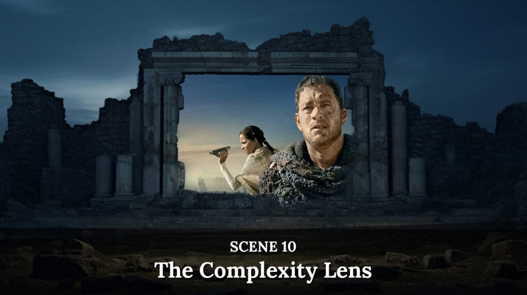 The Complexity Lens