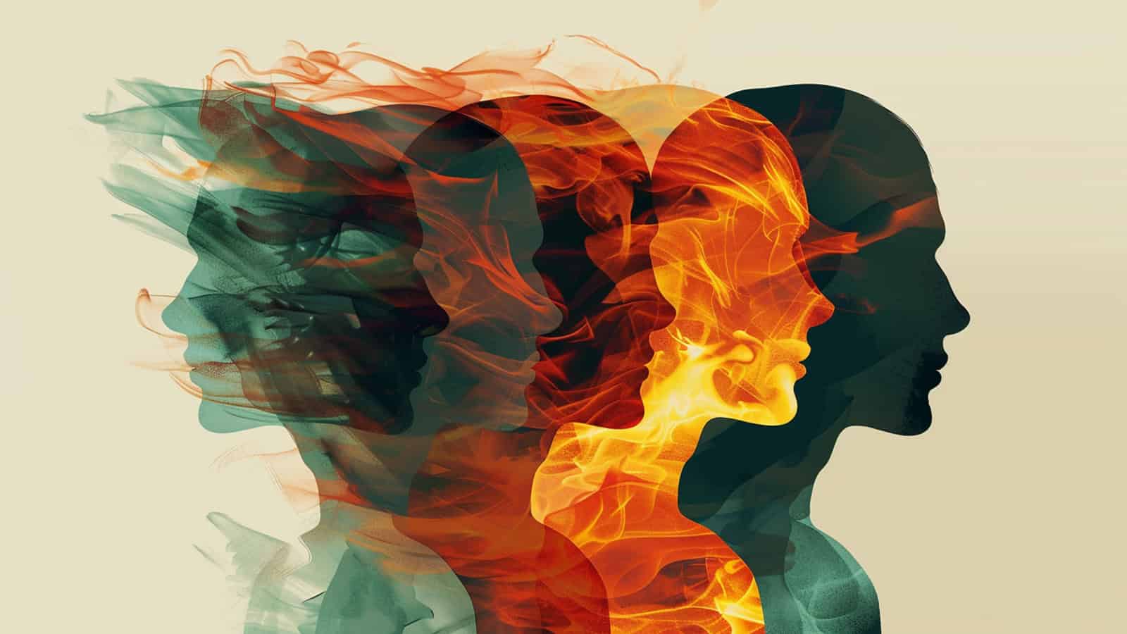 The Many Within: Understanding IFS and Self Integration