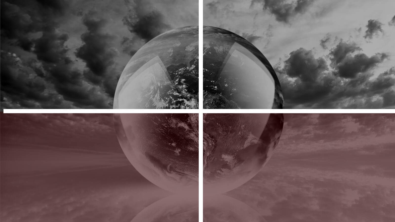 Engaging Climate Change in All Four Quadrants