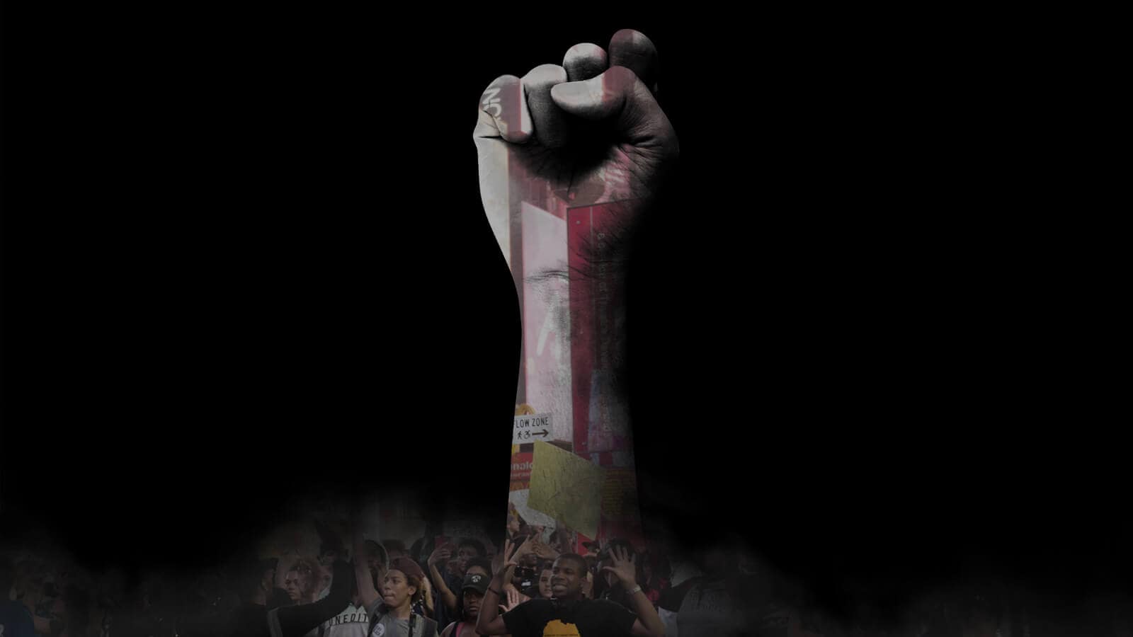 Inhabit: Your Resistance