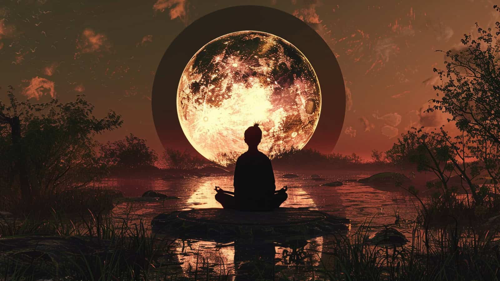 Inhabit: Your Awakening