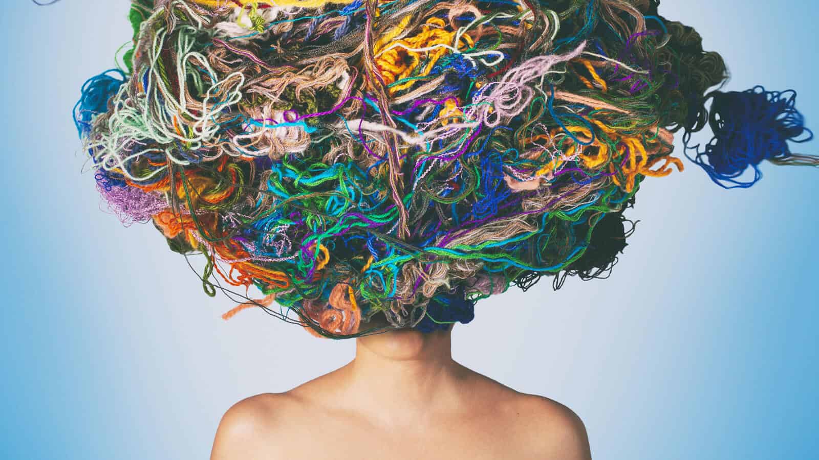 Inhabit: Your Creativity