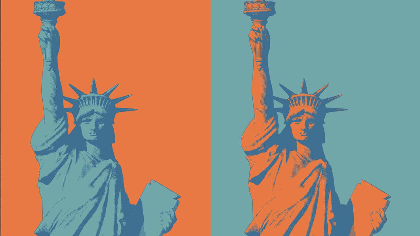 Inhabit: Your Democracy