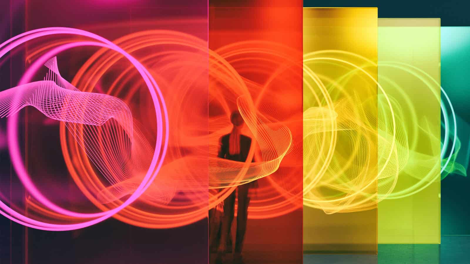 Inhabit: Your Perspective