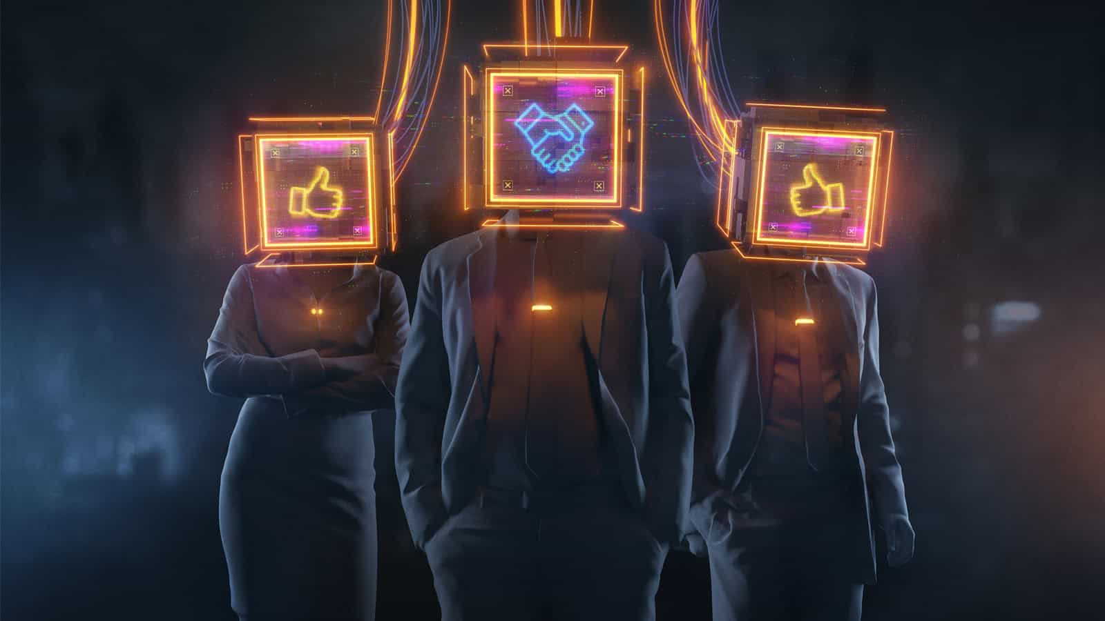 Inhabit: Your Speech