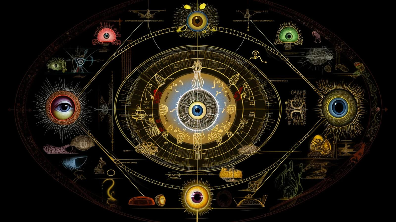 Illuminating the Integral Vision: A Metatheory for Understanding Self, Life, and the World