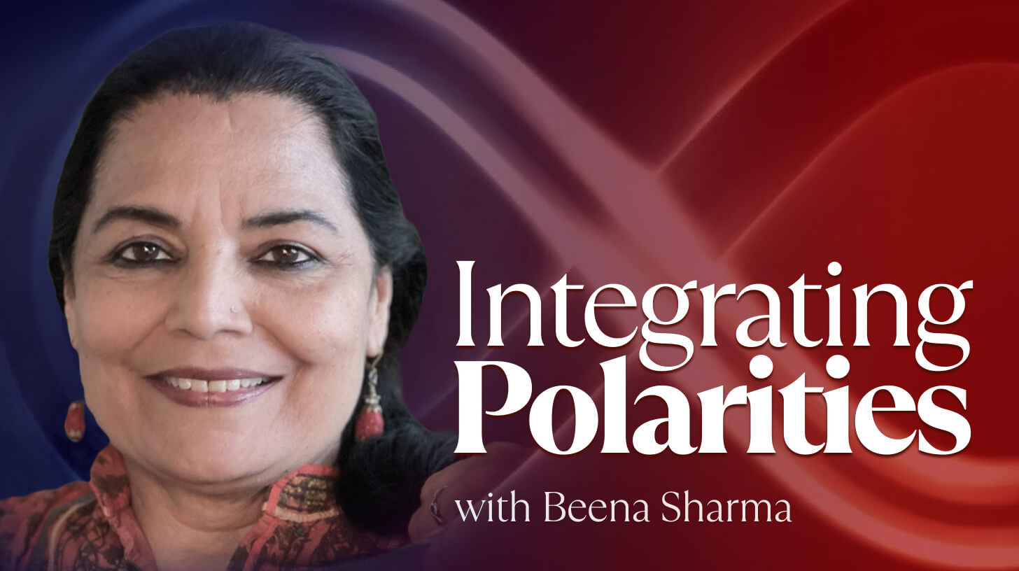 Integrating Polarities