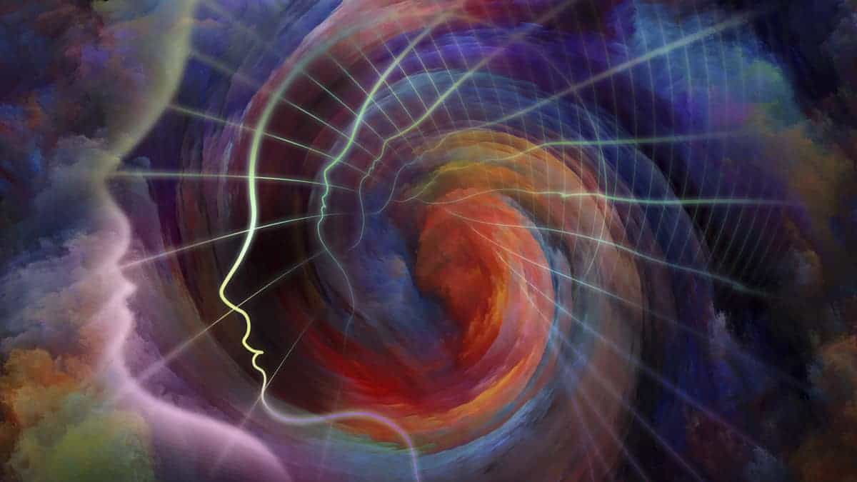 Introduction to Integral Spirituality