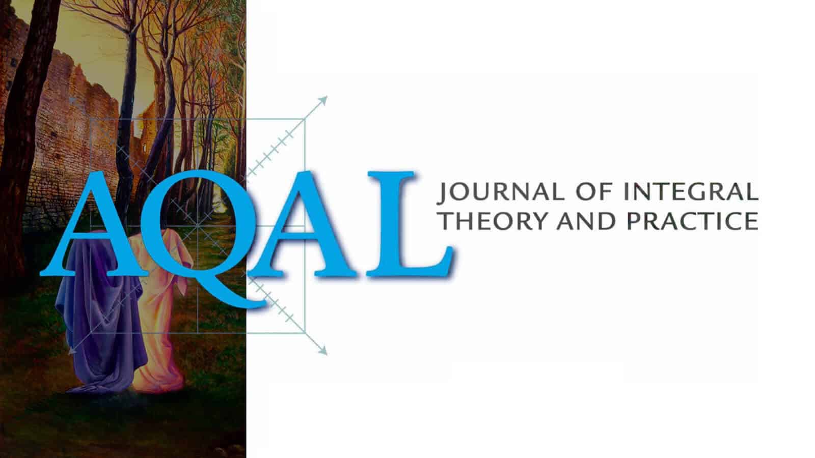 Introducing and Understanding Integral Art