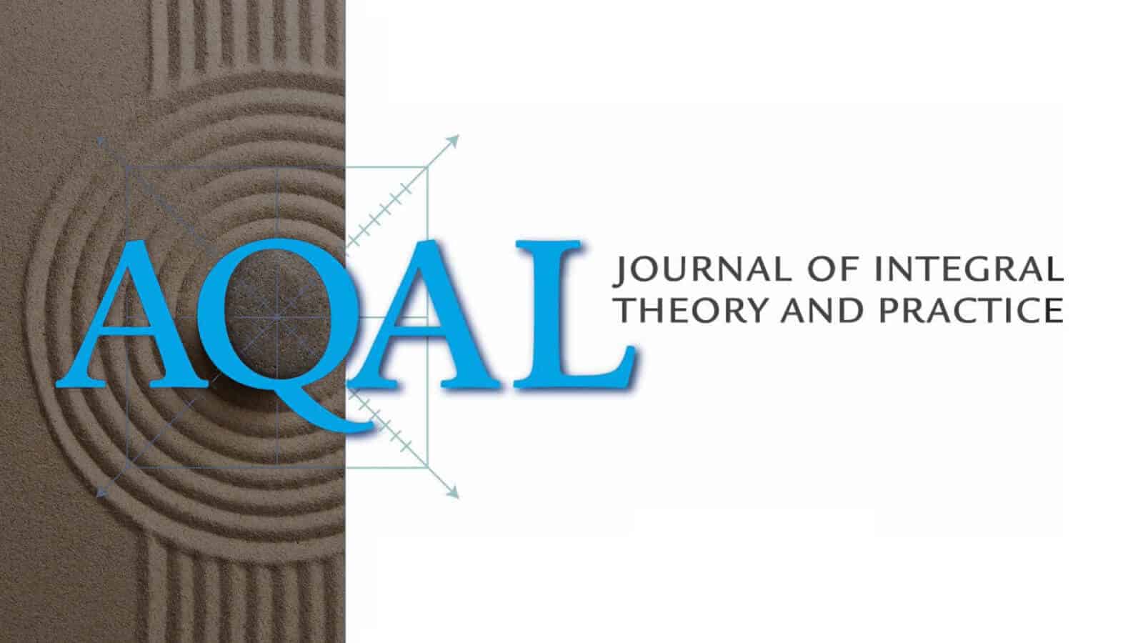 Principles of Integral Life Practice