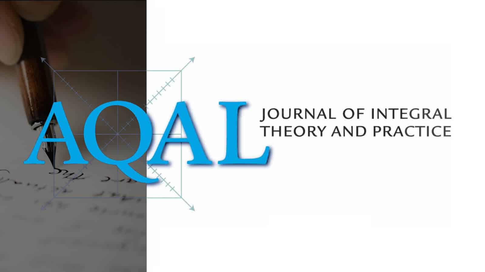 An Integral Writing Tour: Through the Four Studios of Your Own Awareness