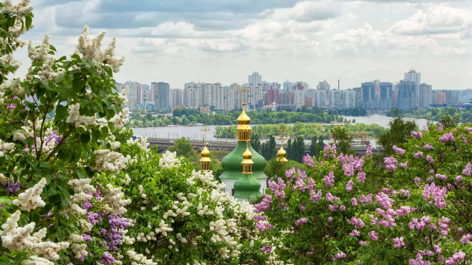 Russia Is Catalyzing the Transformation Age