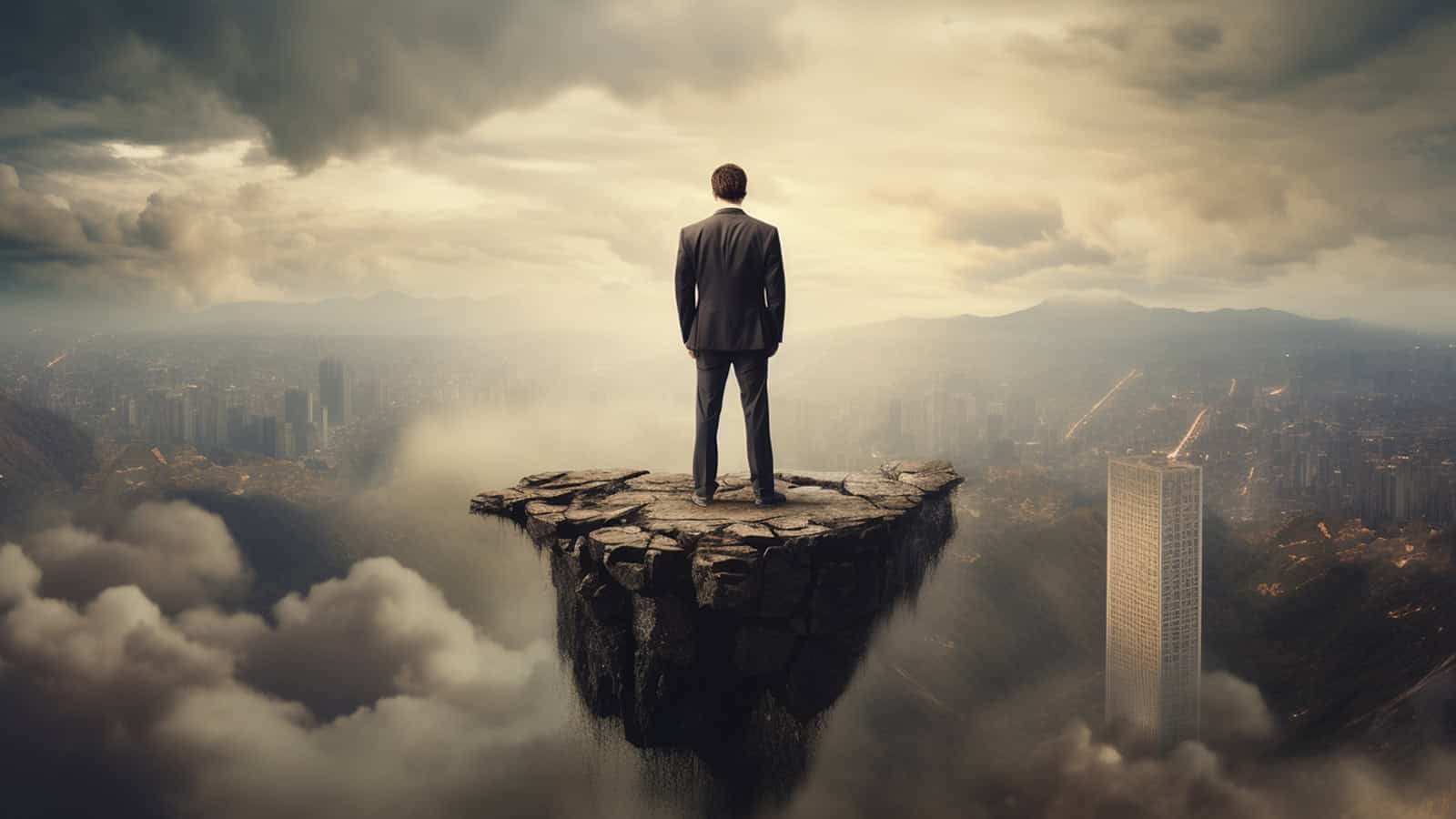 How to Awaken and Empower the Integral Man