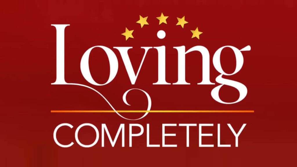 Loving Completely — Dr. Keith Witt’s new book is now available!
