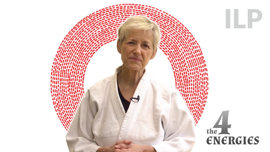 The Four Energies: Turn Your Energy Into Things That Matter