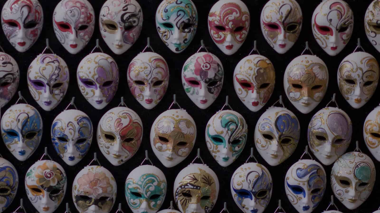 Illuminating Shadow: Family, Community, and Relationship