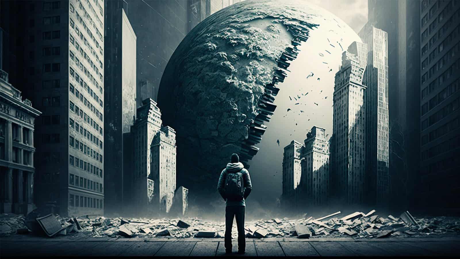 Navigating the Meaning Crisis