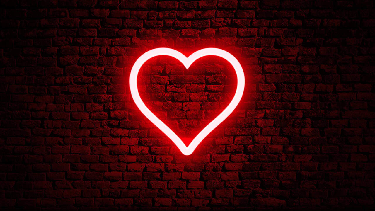 Loving Completely — How to Show Up More Fully in Your Relationships